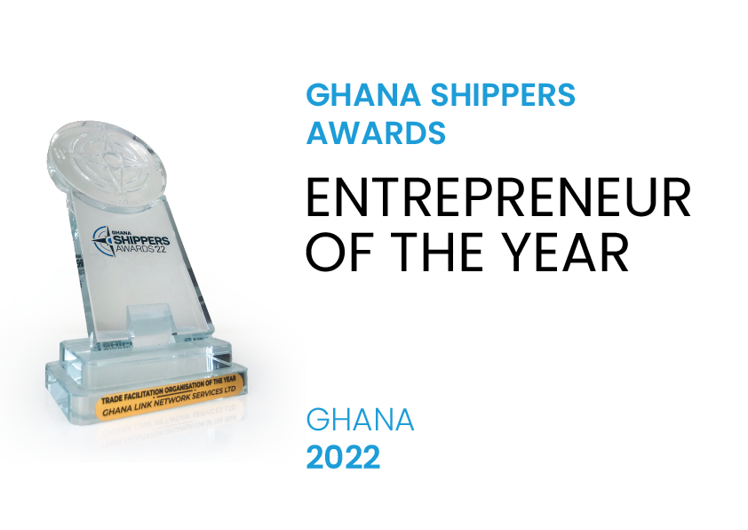Trade Facilitation Organization of the Year Award