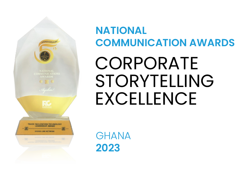 Trade Facilitation Organization of the Year Award