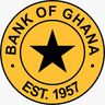 Bank of Ghana logo