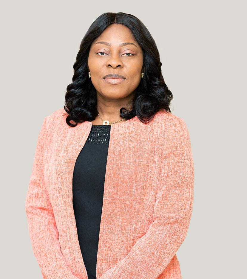 Cynthia Ekua Ahinkurah Addy