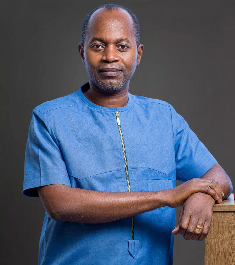 Clyde Panyin Adjei