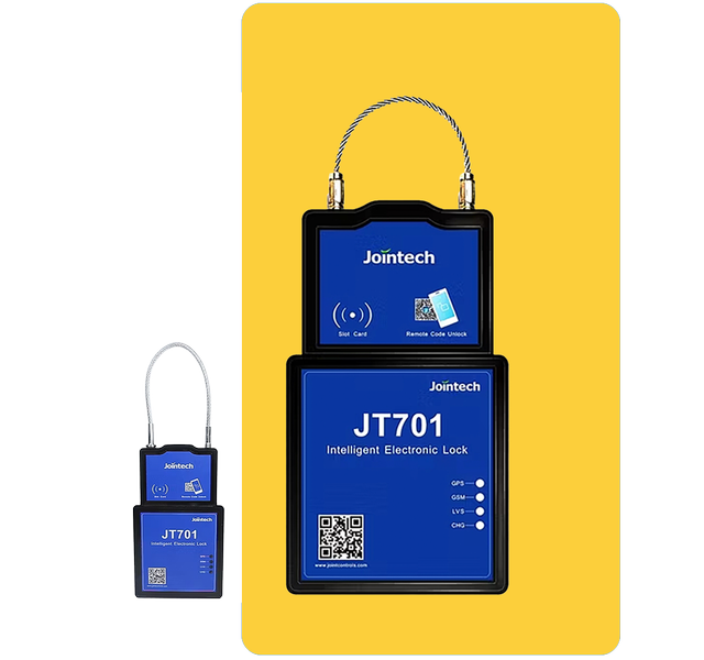 Electronic Tracking Device